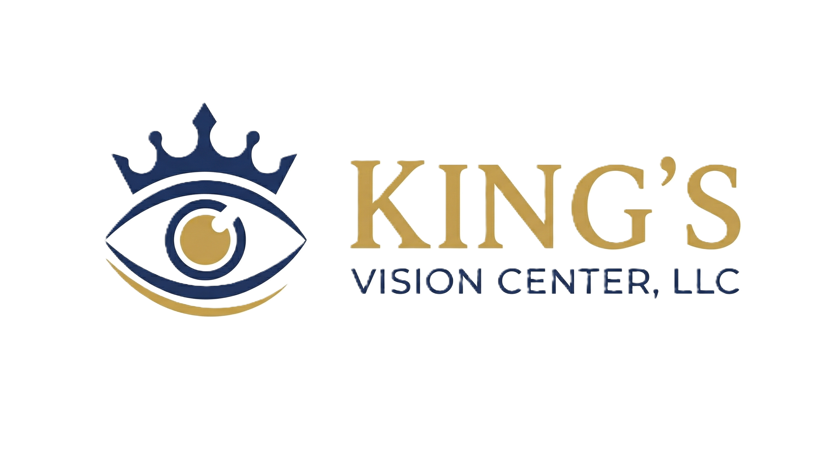 Kings Vision Center Logo